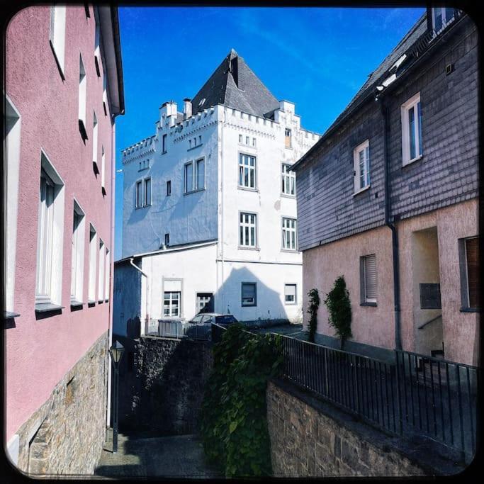 Wohnen Im Baudenkmal Mitten In Der Altstadt Arnsberg Kültér fotó